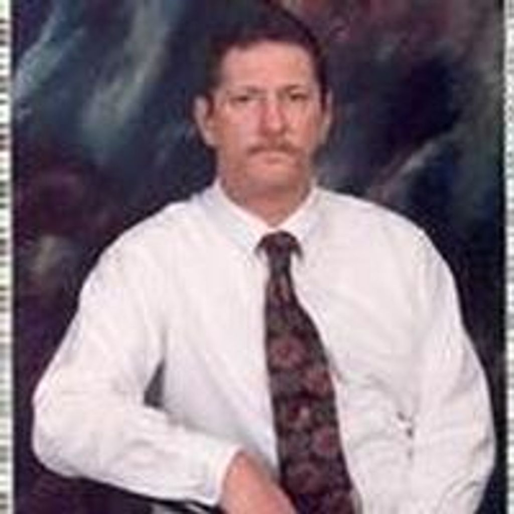Robert Eugene Kelley