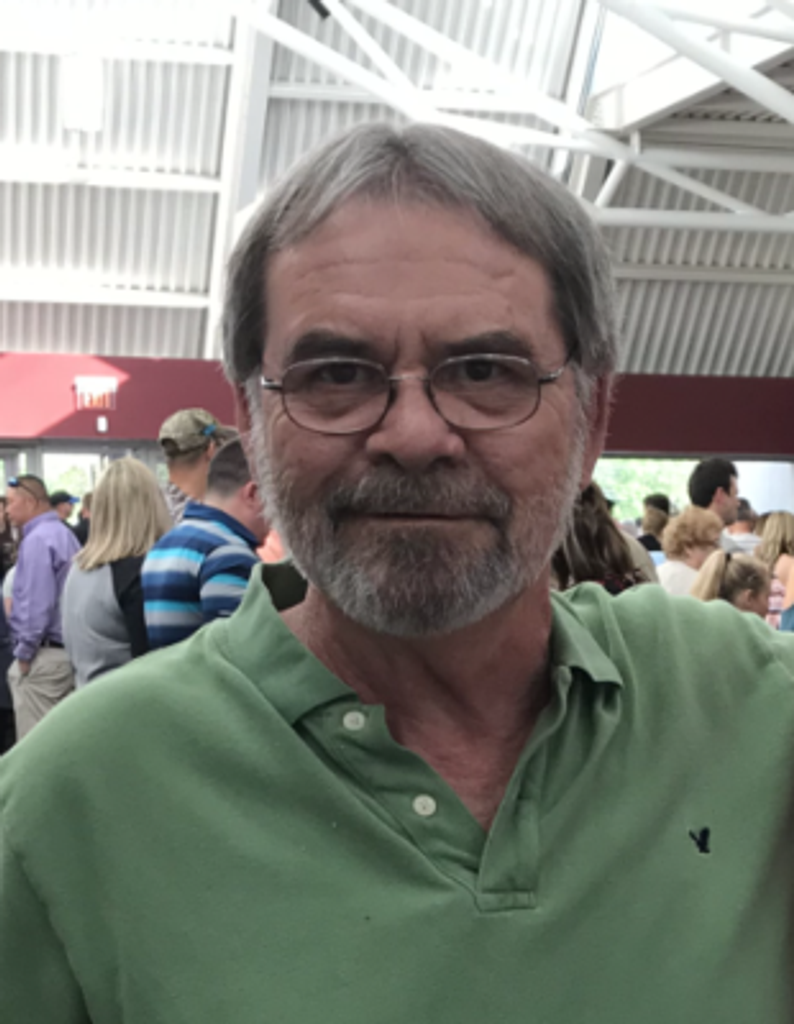 Richard 'Rich' A. Baker Profile Photo