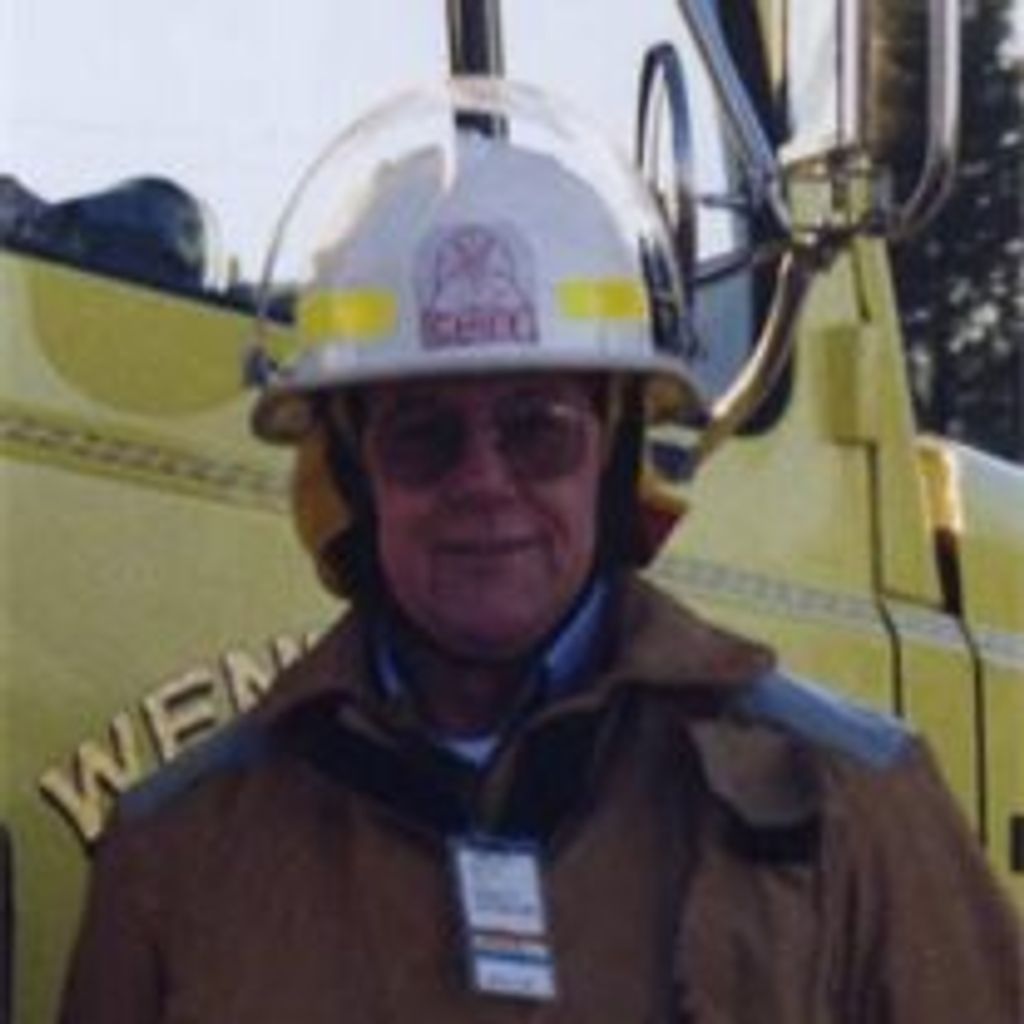 Emery Wayne Hall