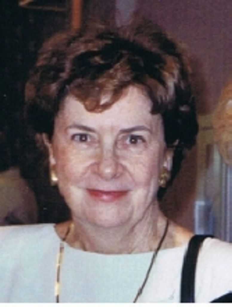 Jean A. Herbert