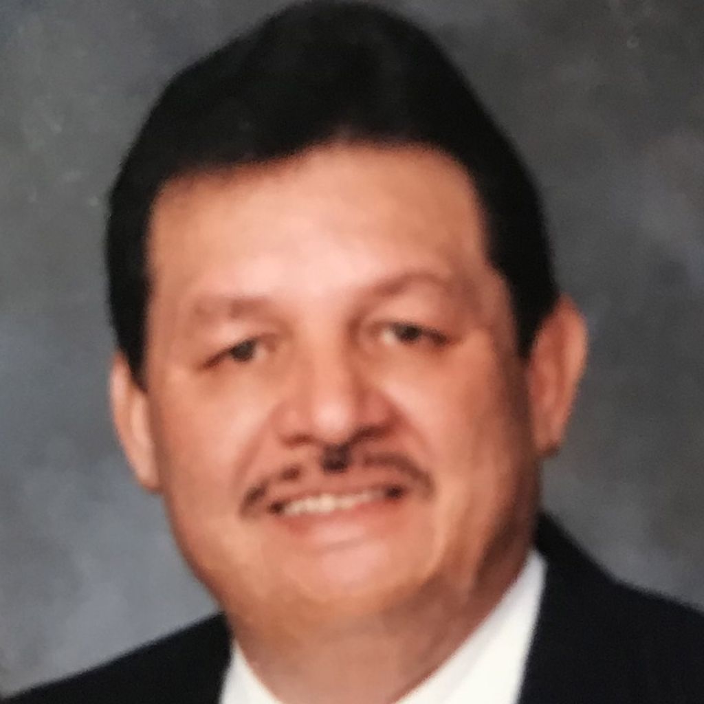 Ignacio "Nacho" Ynocencio, Sr.