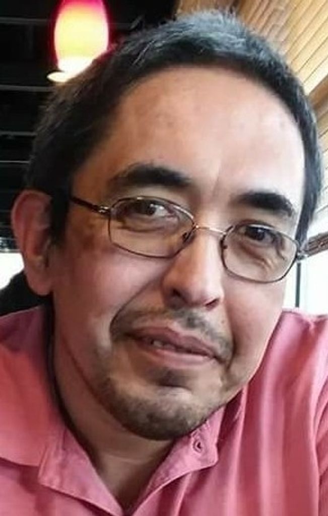 Cesar Dario Molina Profile Photo