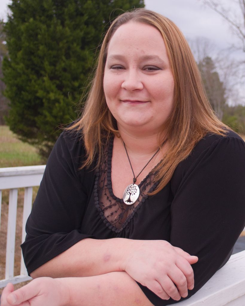 Andrea Cabe Profile Photo