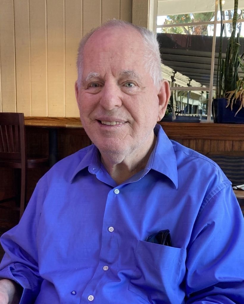Roger Parsons Profile Photo