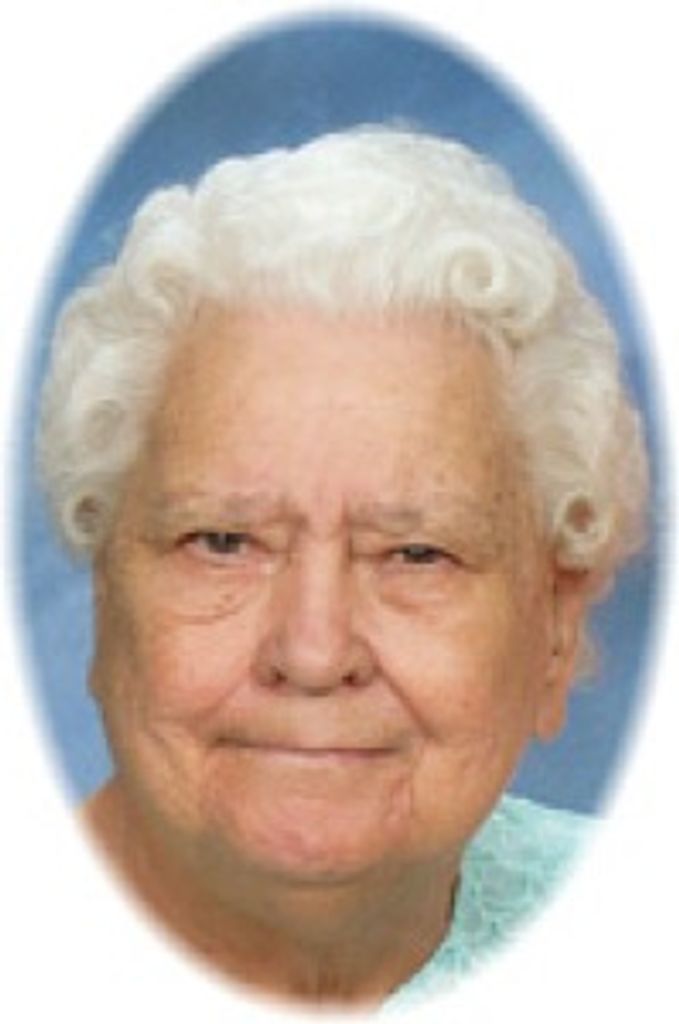 Irma B. Pride