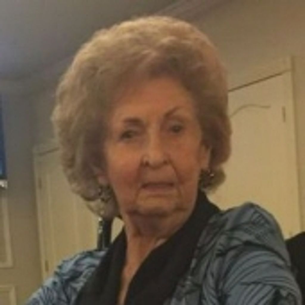 Mrs. Birvile Bright