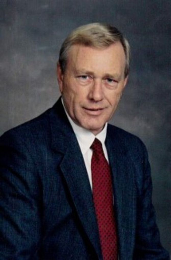 Dennis Proctor Kinlaw