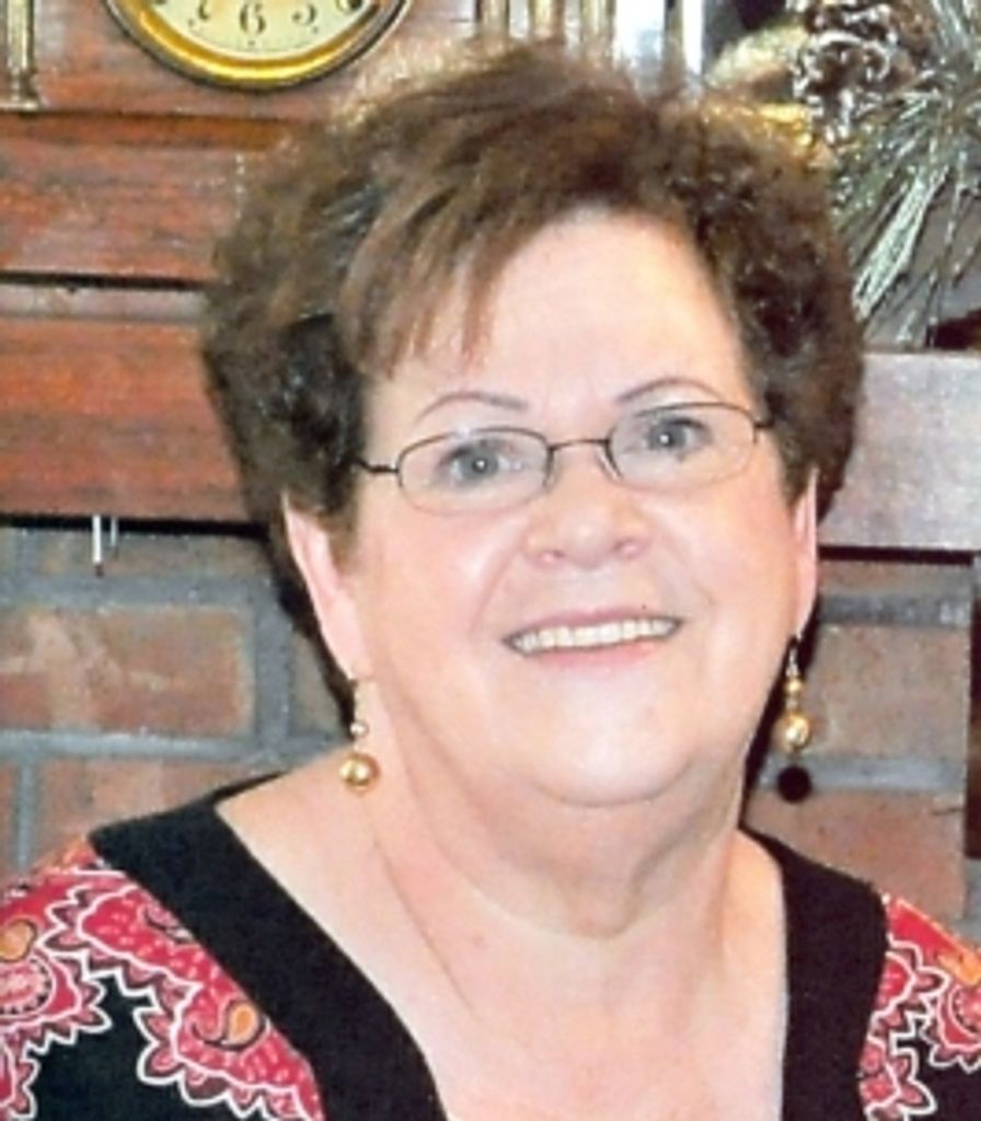 Mary Bowrey Profile Photo