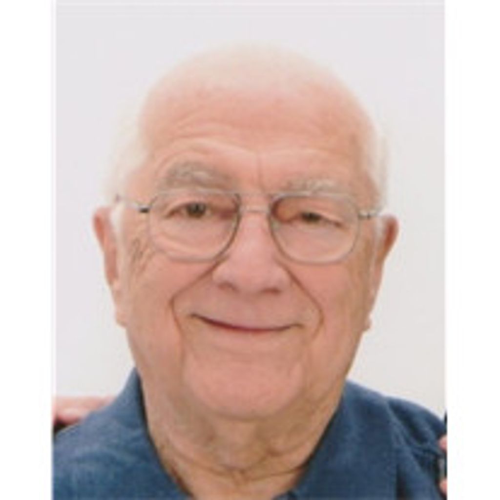Joseph Daniel 'Joe' Collea