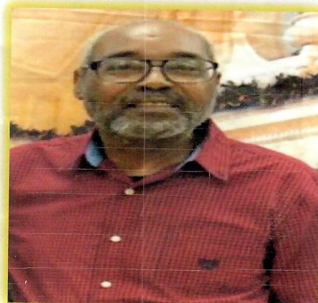 Carlandus Myrick Banks, Jr.