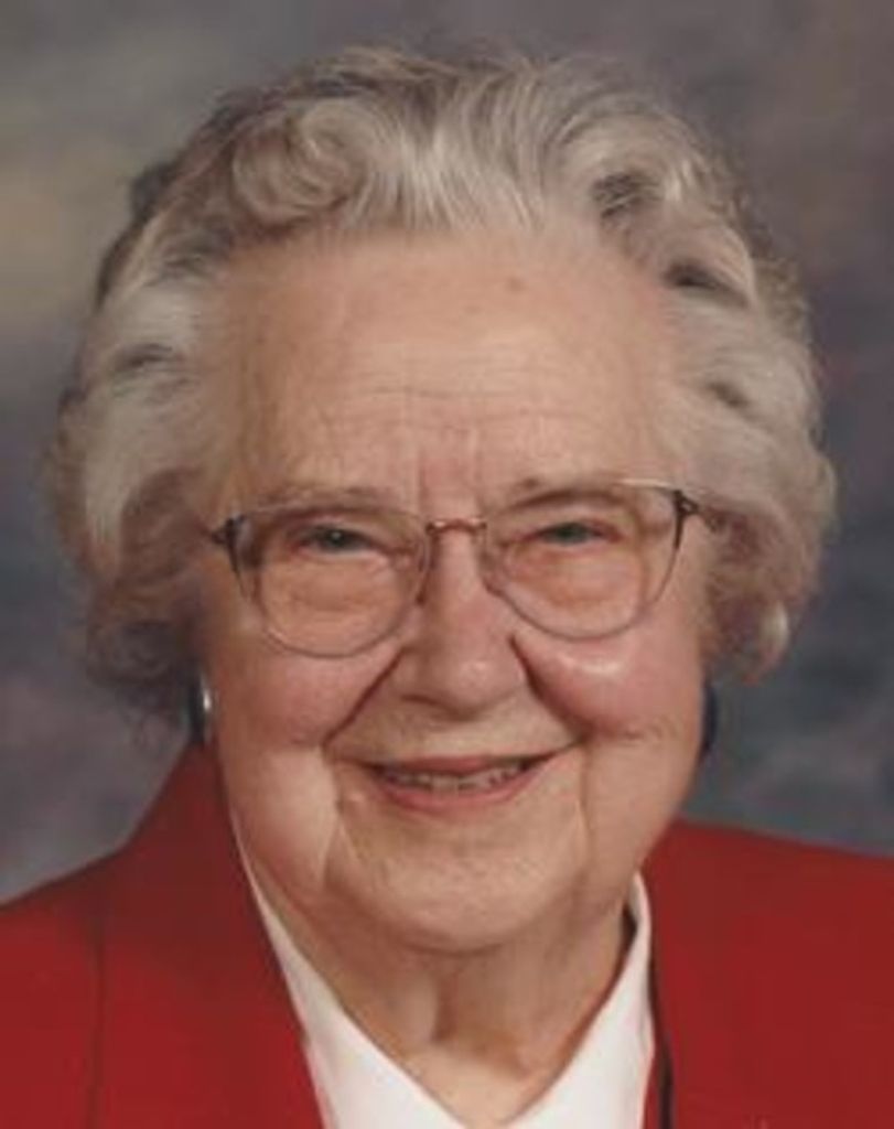 Marjory Phillips