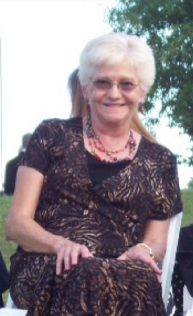 Linda Faye (Satterfield) Yarnell Profile Photo