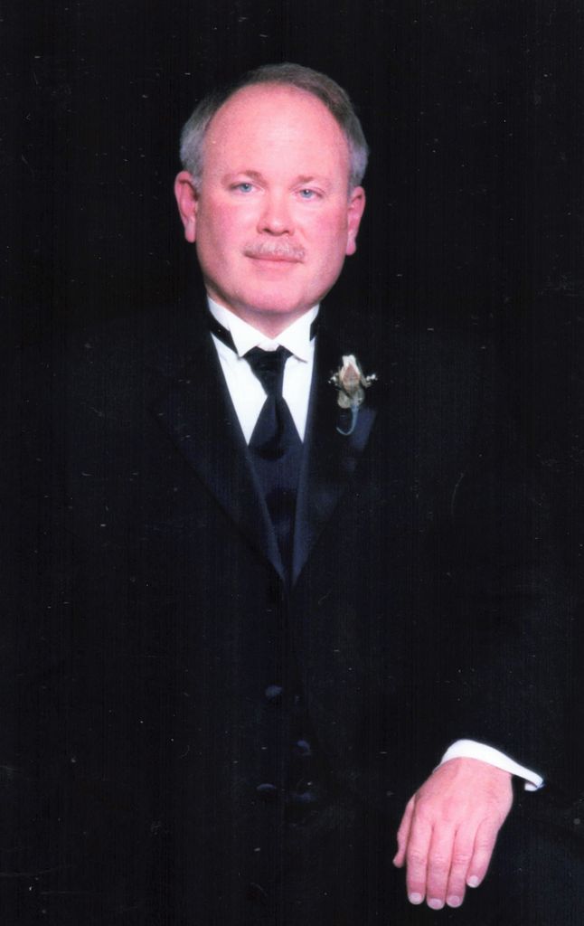 Richard E. King Profile Photo