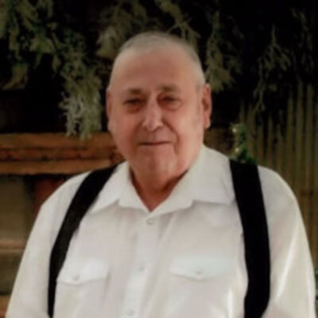 Henry Thomas "H.T." Walker Profile Photo