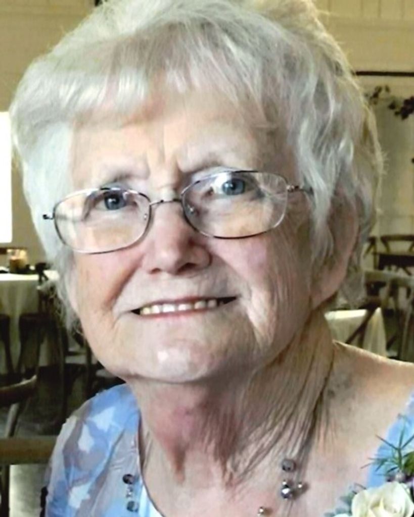 Mary Alice Blake Profile Photo