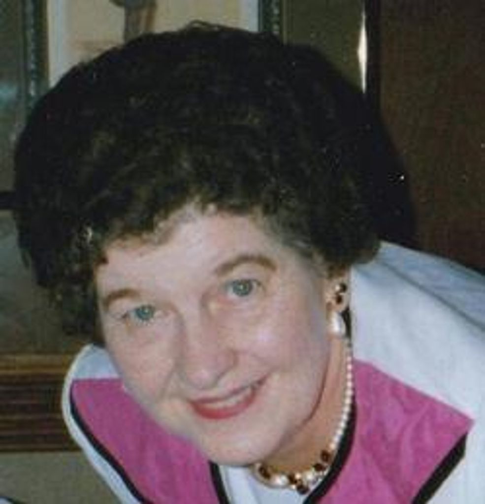 Catherine C. Feddrix