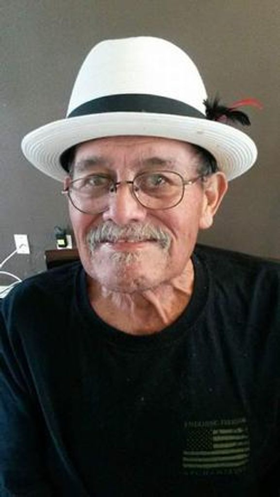 Basilio G. Martinez Jr. Profile Photo