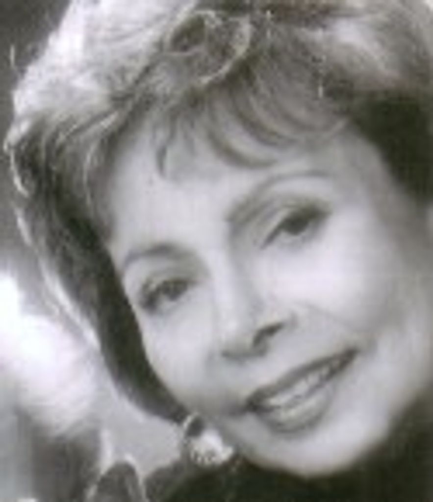 Beverly P. (Alexander) Harootian