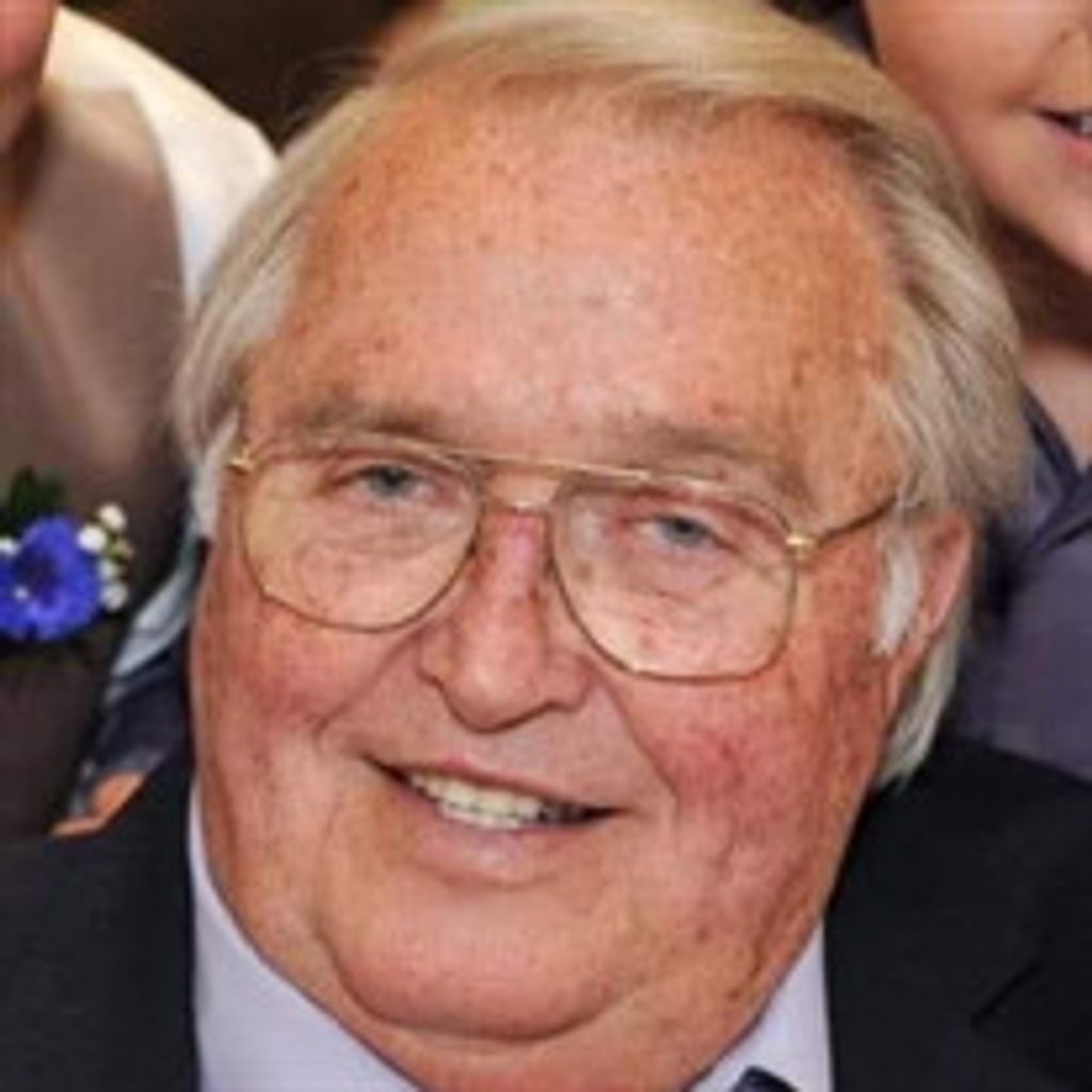 Charles Glenn Cox Profile Photo