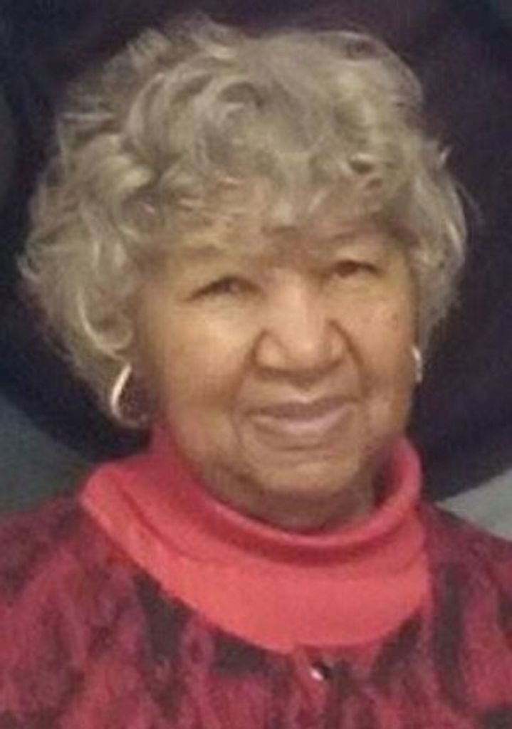 Barbara Ann Sharrock Gant