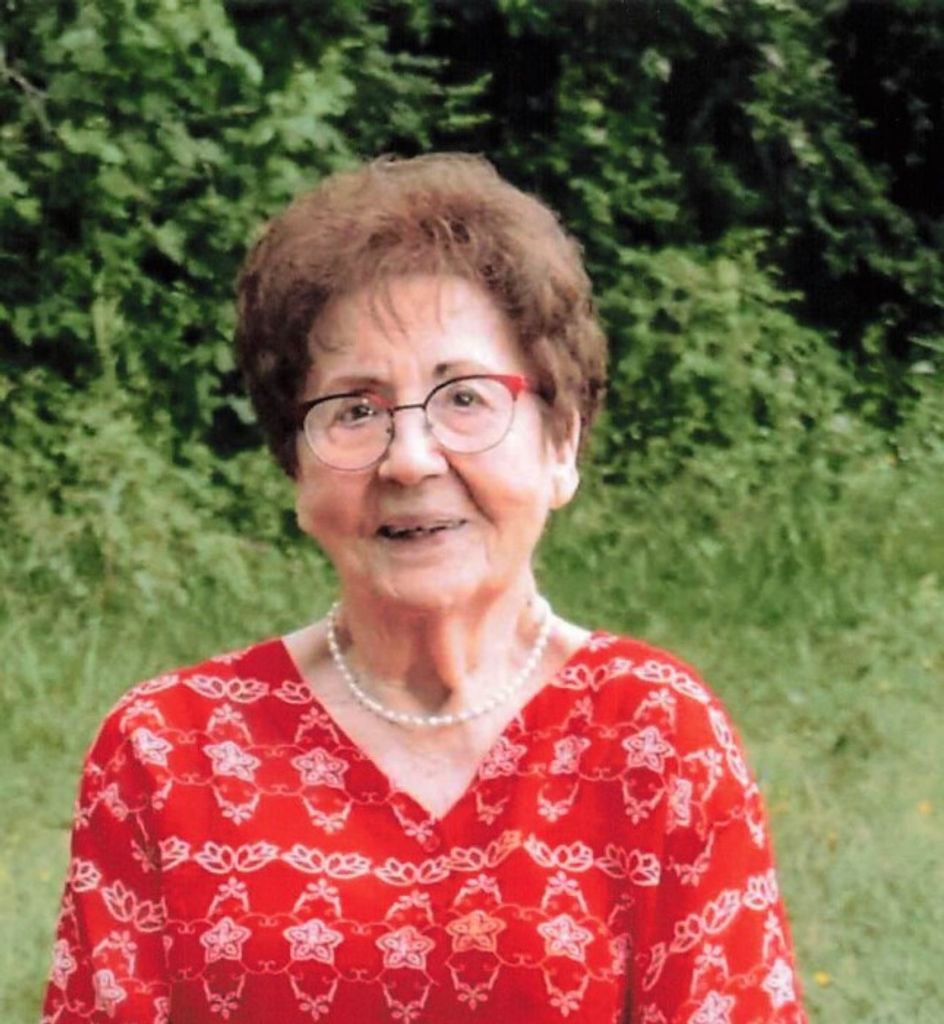 Myrza Guillory