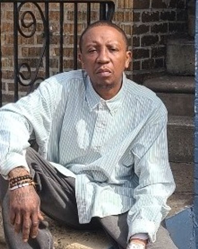 Marlon Graves