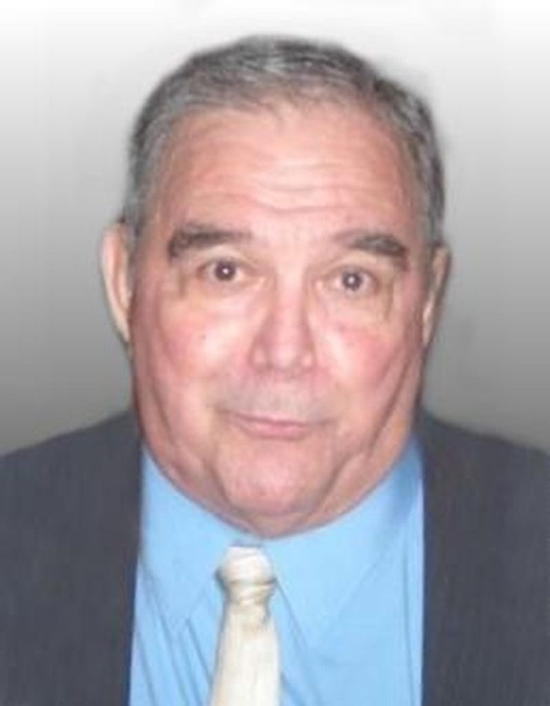 John Frank Balestrere
