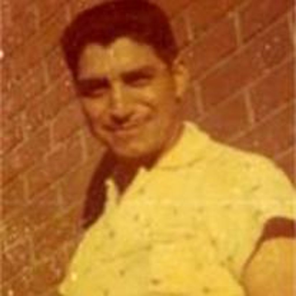 Andres Baroz