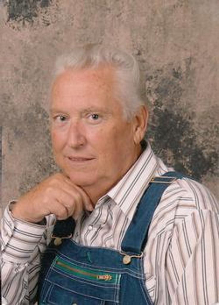 Billy Michael Brown
