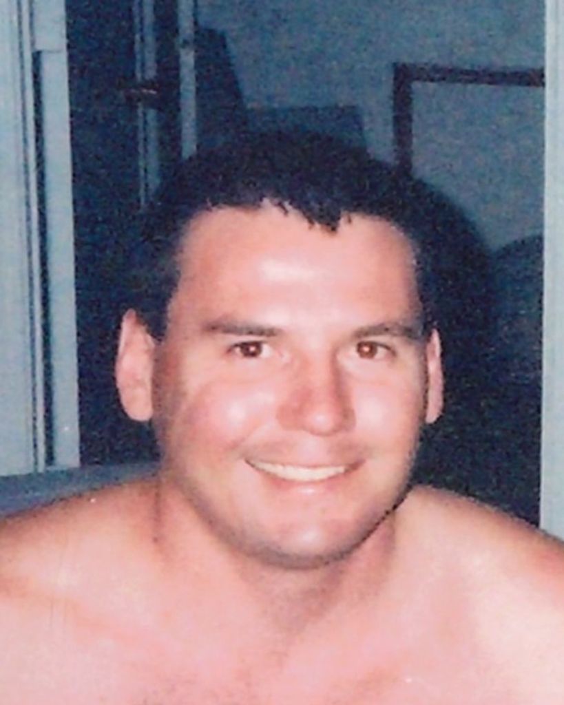 Stephen Delfino Ulibarri