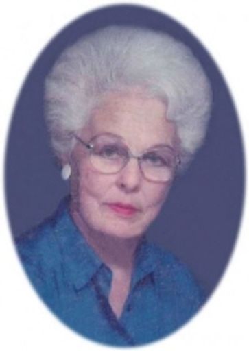Blossom 'Bobbie' Roberts photo gallery thumbnail 1 of 1
