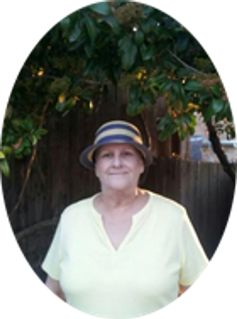 Sharon Nawrot-Warren