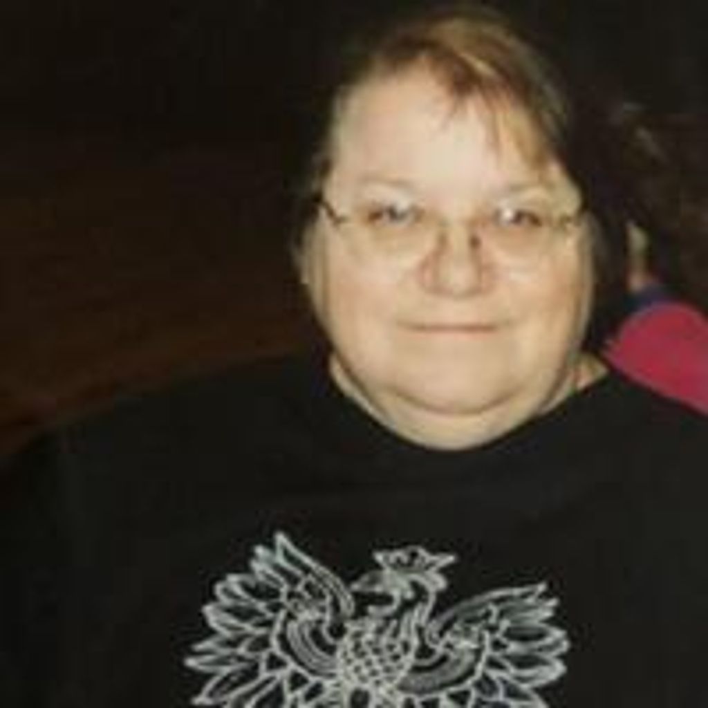 Helen M. Schlensig Profile Photo