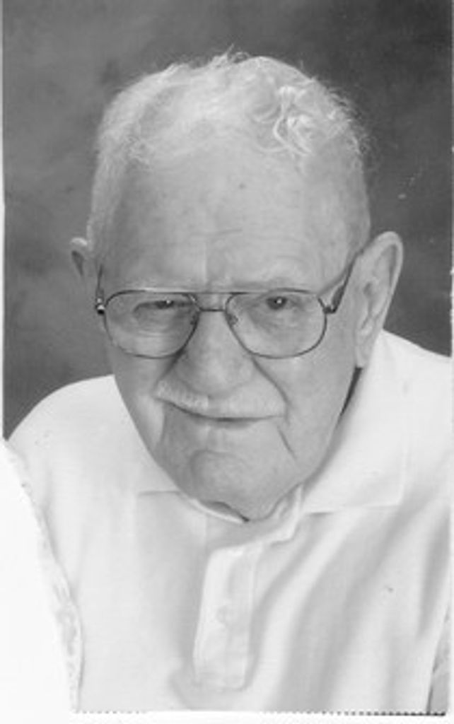 Edward J Horn