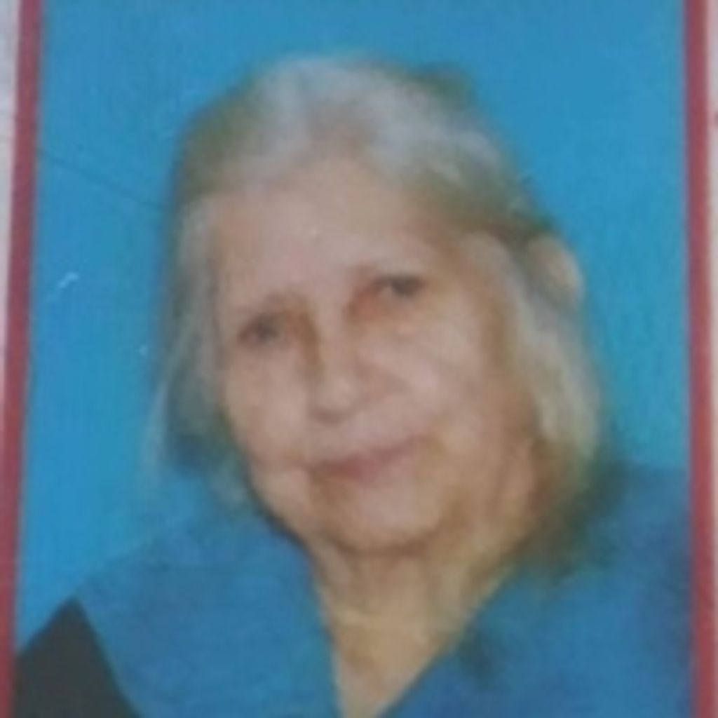 Barbara Wilson