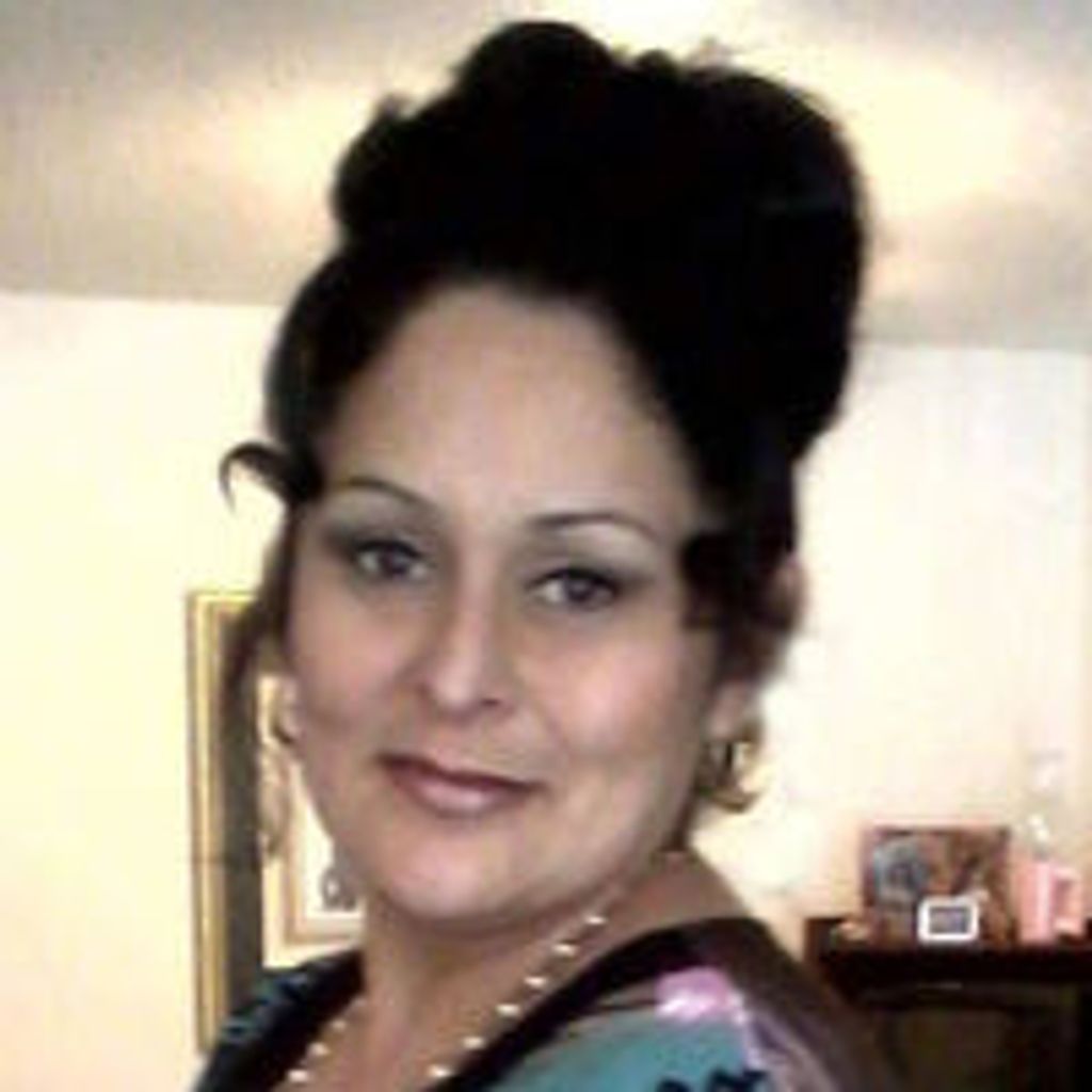 Priscilla  Lynn Garcia