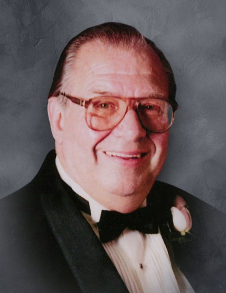 Donald R. Nelson Sr.