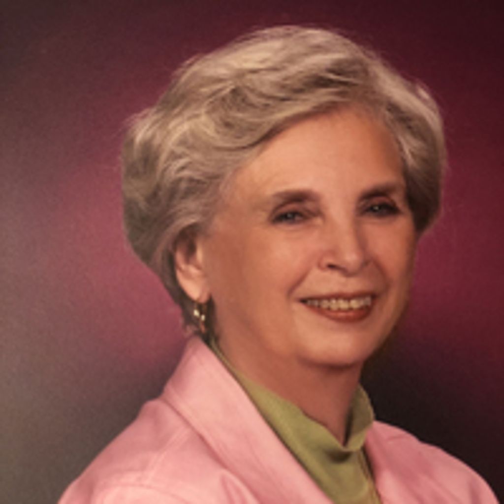 Patricia Usgaard