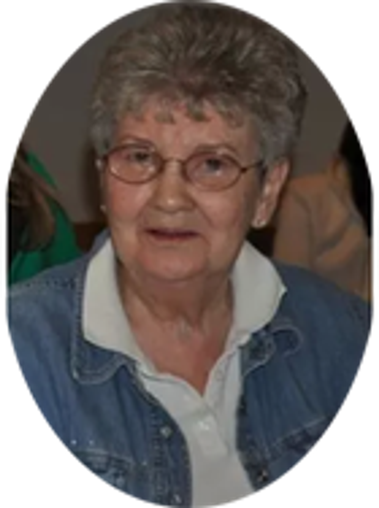 Coralie Bedore-Ruedinger