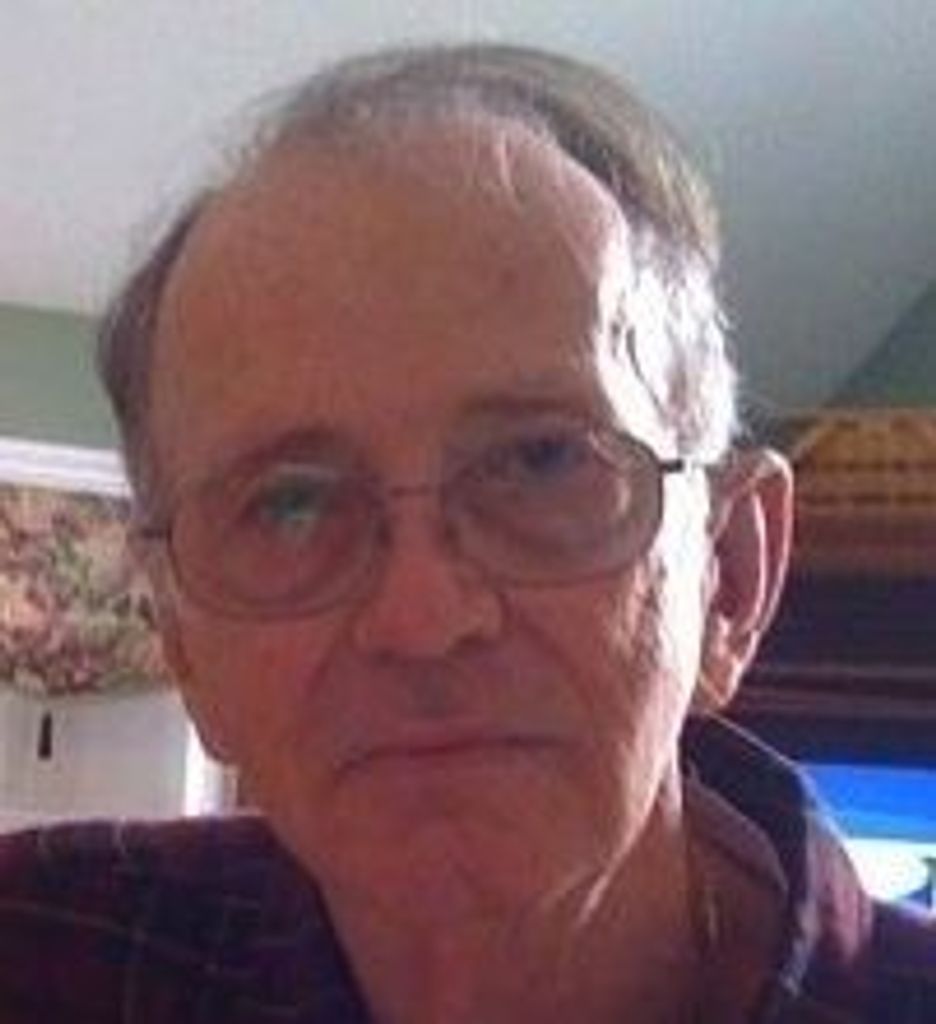 Albert B. Johns Profile Photo