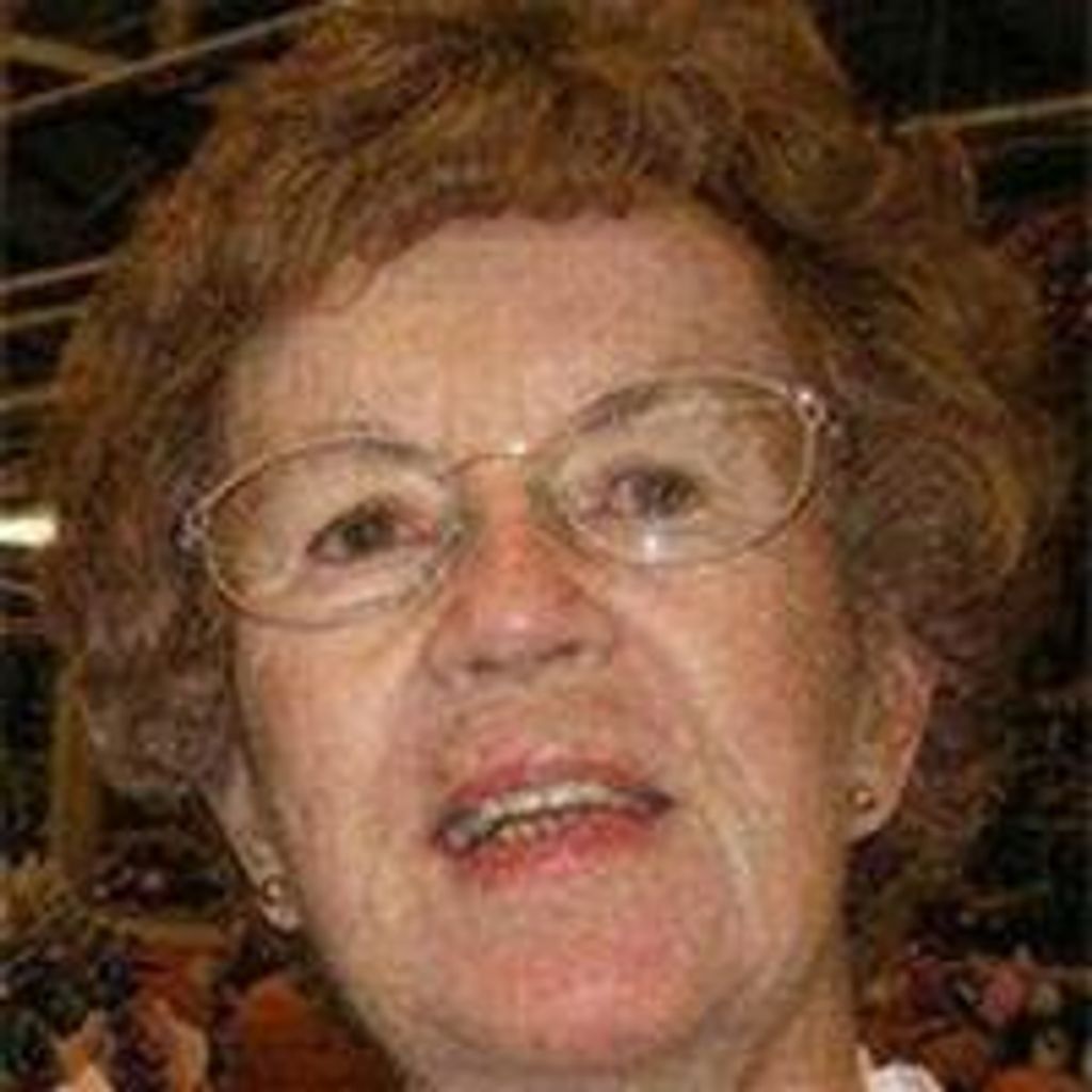 Joyce Chasse Russo