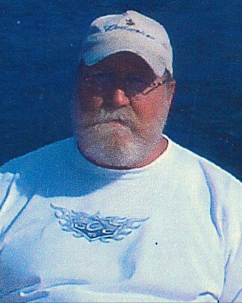 Lee "OB" Allen Smock