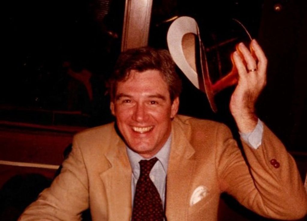 John Wright Profile Photo