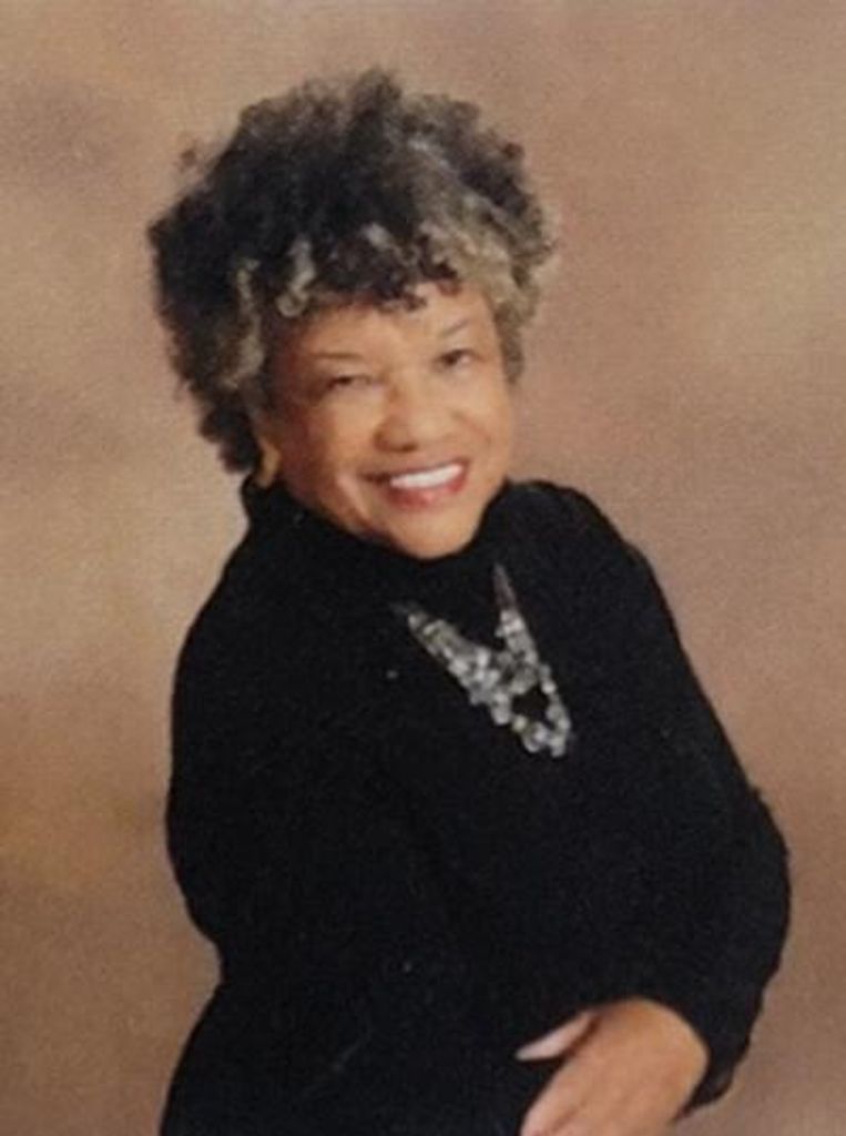 Cheryl Jean Jones Profile Photo