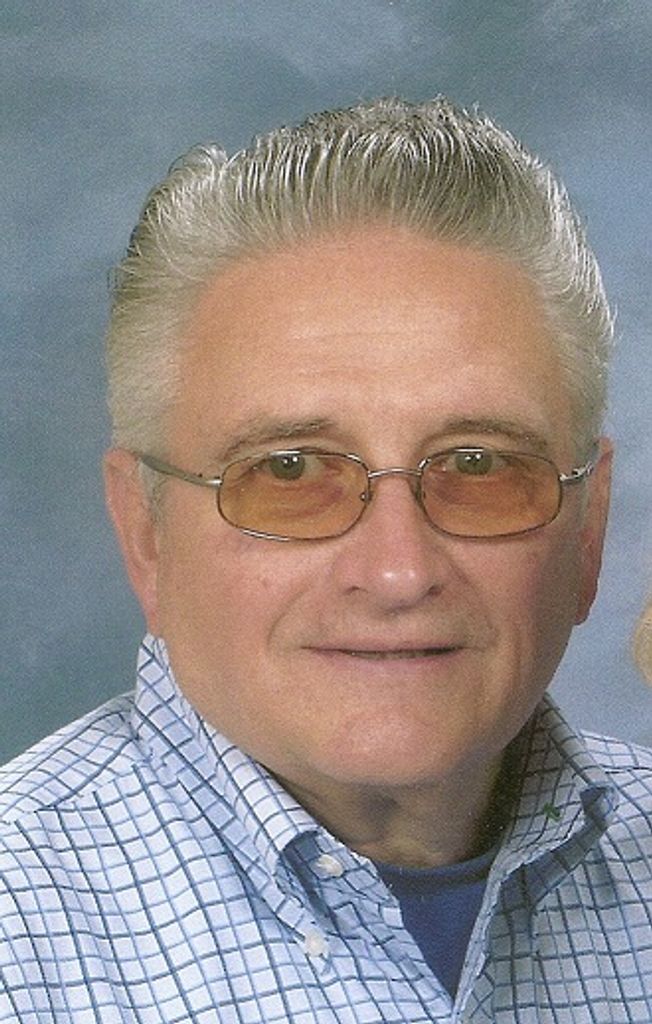 John Henderson, Sr. Profile Photo