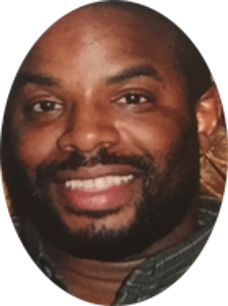 Wayne Tucker