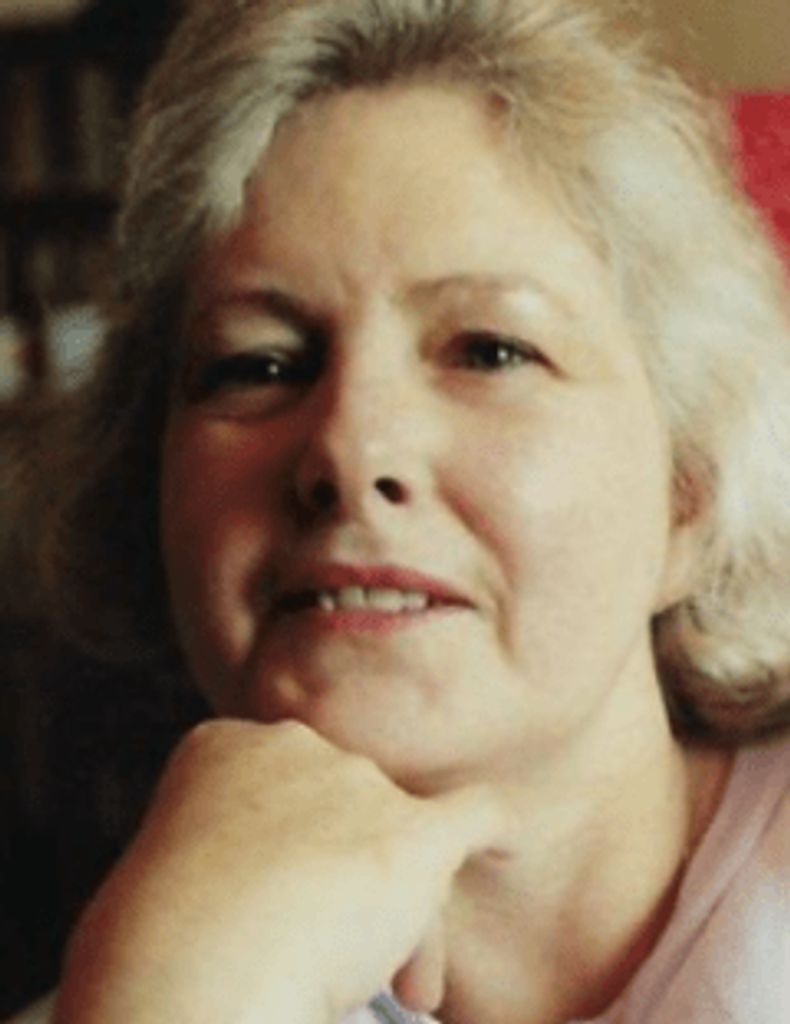 Patricia Ann Butler Brown Profile Photo