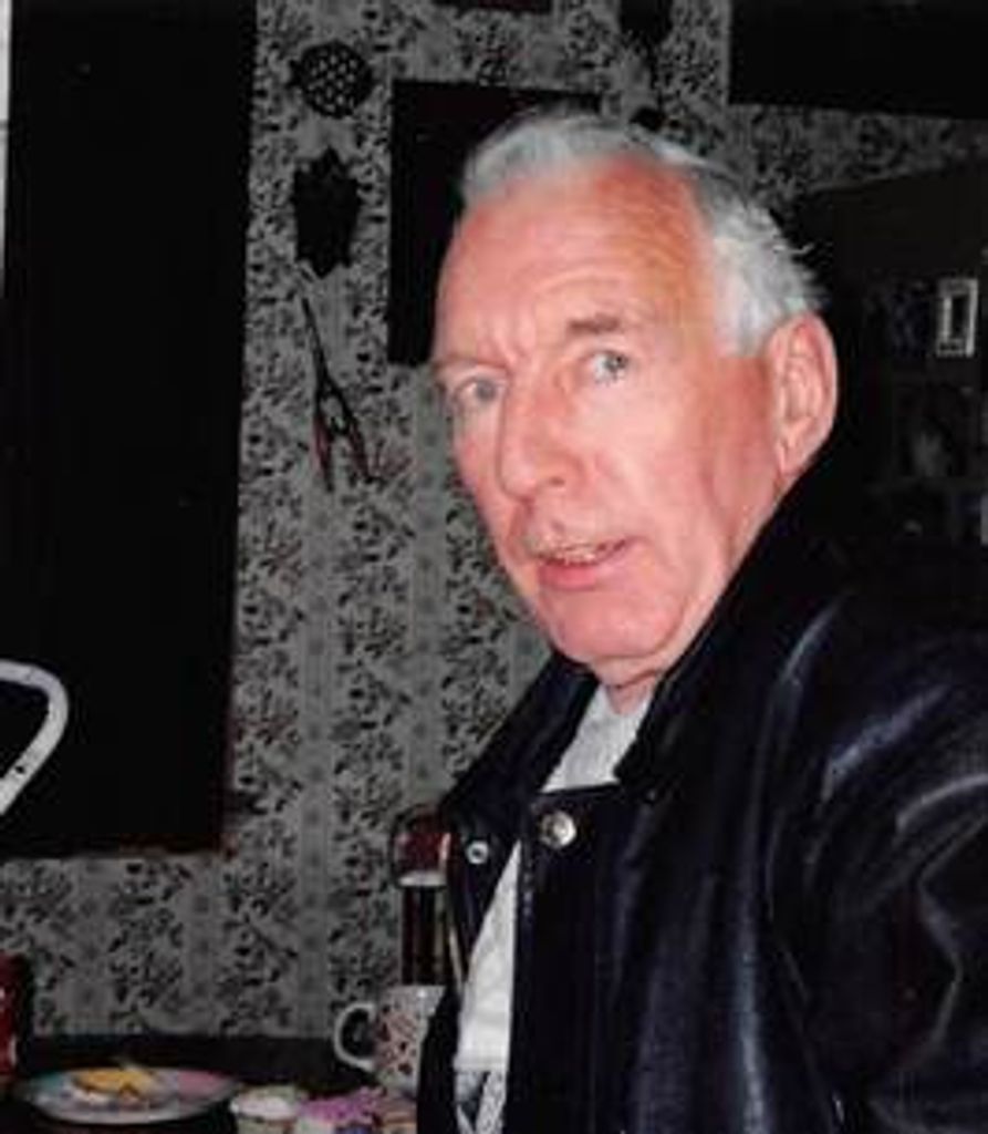 Leo Kluge Profile Photo