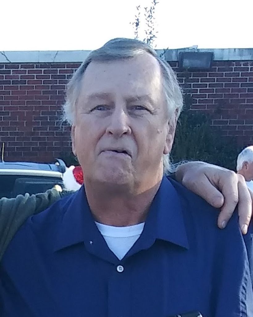 William Michael Hardin