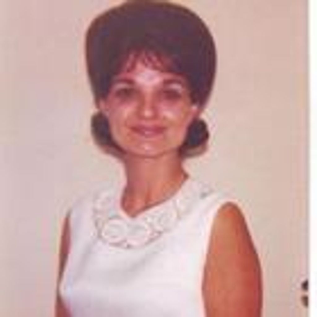 Mary Ann Hoffman